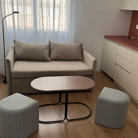 Centre Cozy Luxury Entire Apartman Nicosia