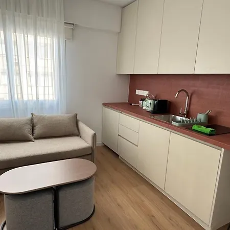 Centre Cozy Luxury Entire Apartman *