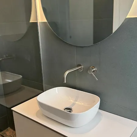 Apartman Centre Cozy Luxury Entire Nicosia