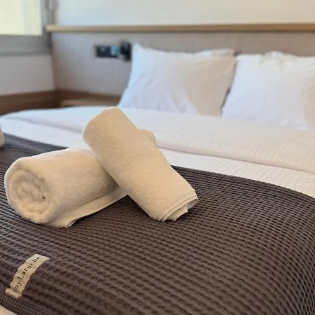 Apartman Centre Cozy Luxury Entire Nicosia