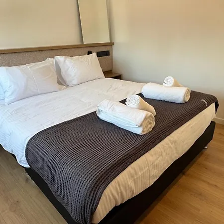 Centre Cozy Luxury Entire Apartman Nicosia