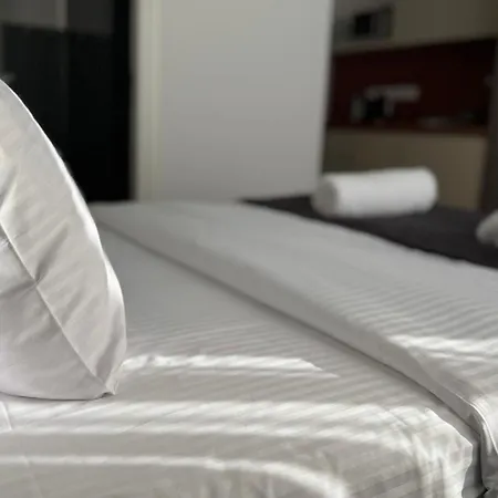 Apartman Centre Cozy Luxury Entire Nicosia