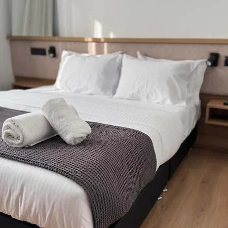Centre Cozy Luxury Entire Apartman *
