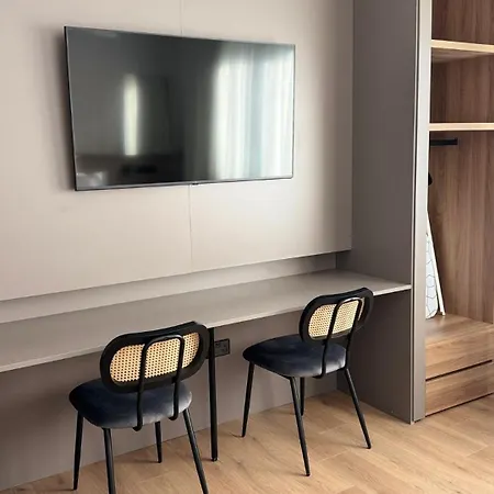 Apartman Centre Cozy Luxury Entire *