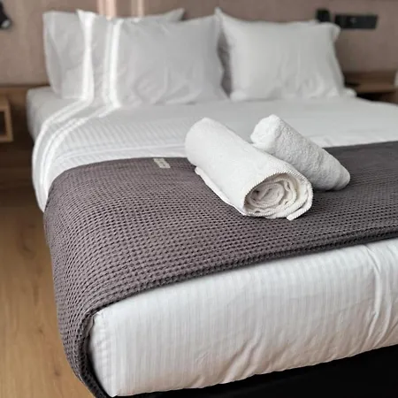 Centre Cozy Luxury Entire Apartman *
